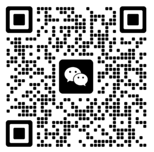 邺诗桐的微信二维码